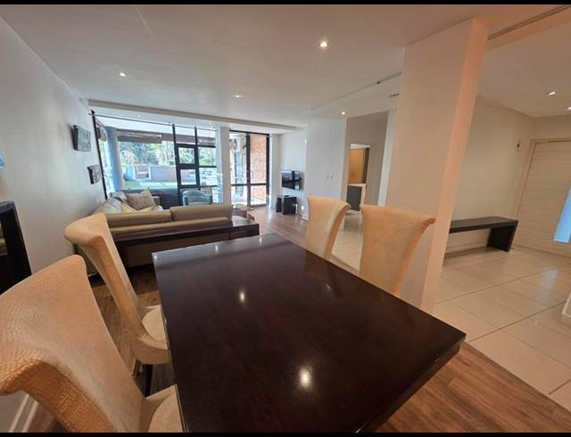 2 BEDROOM PROPERTY TO RENT IN MORNINGSIDE